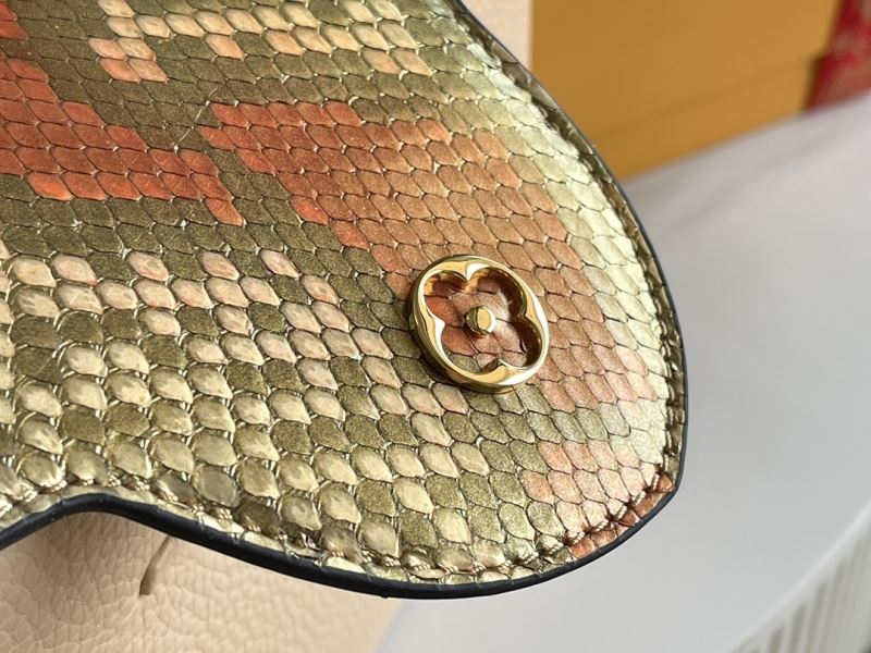 Louis Vuitton Top Handle Bags